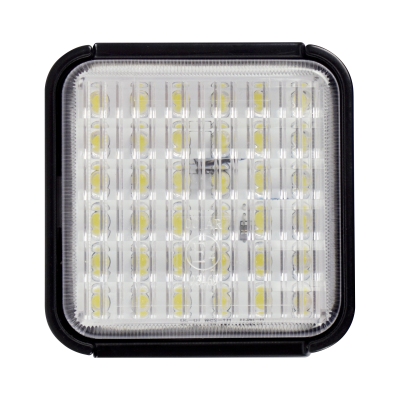 Achteruitrijlamp 36 led universeel  winparts