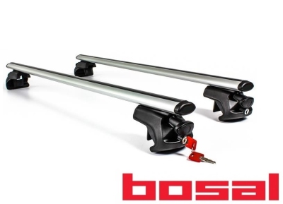 Bosal dakdrager aluminium 110 easy system audi 80 avant (8c, b4)  winparts