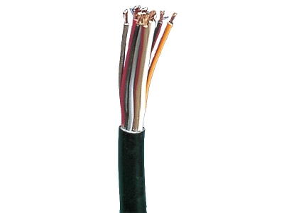 Foto van 13 aderig kabel (per meter) universeel via winparts