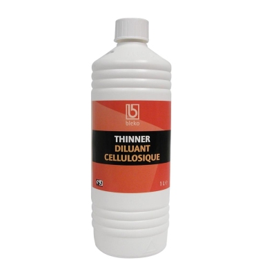 Thinner 1l universeel  winparts
