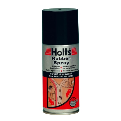 Holts 72476010022 rubber spray 150ml universeel  winparts
