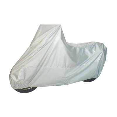 Motorhoes universeel polyester universeel  winparts