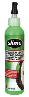 Foto van Slime 10015 lek preventiemiddel binnenband 237ml universeel via winparts
