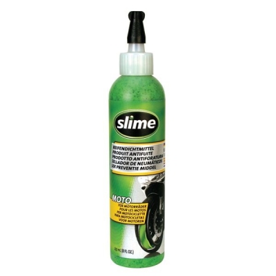 Slime 10016 lek preventiemiddel voor motoren 237ml universeel  winparts