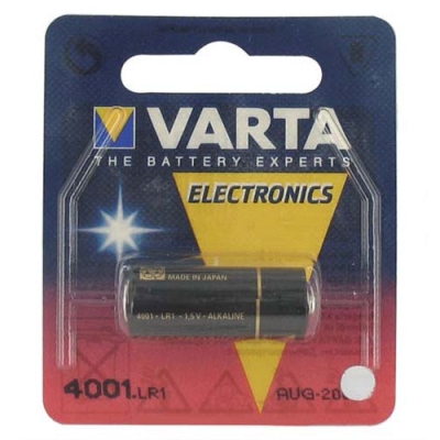 Foto van Varta 4001 batterij universeel via winparts