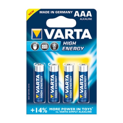 Foto van Varta mini penlite aaa batterij universeel via winparts