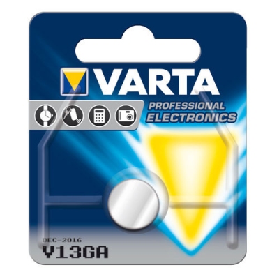 Foto van Varta v13ga batterij universeel via winparts