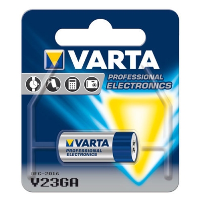Foto van Varta v23ga batterij universeel via winparts