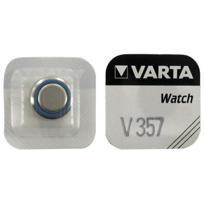 Foto van Varta v357 batterij universeel via winparts