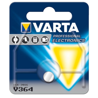Foto van Varta v364 batterij universeel via winparts