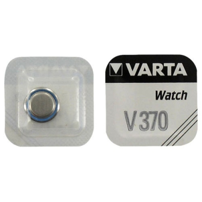 Foto van Varta v370 batterij universeel via winparts