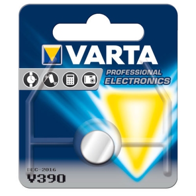 Foto van Varta v390 batterij universeel via winparts