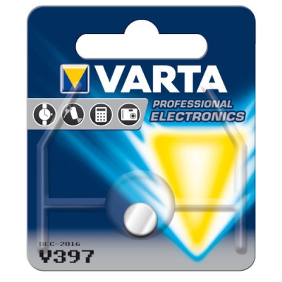 Foto van Varta v397 batterij universeel via winparts