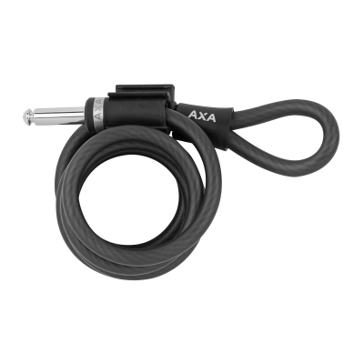 Axa plug in kabel voor 5010131, 180cm 10mm universeel  winparts