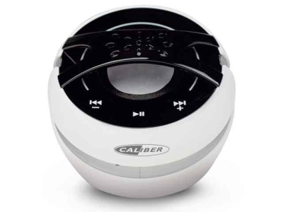 Foto van Bluetooth® vibration speaker universeel via winparts
