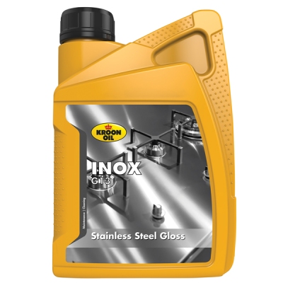 Foto van Kroon-oil 35699 inox g13 1-liter universeel via winparts
