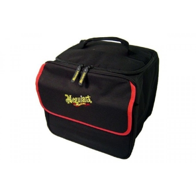Foto van Mequiars kit bag 24x30x30cm (excl. producten) universeel via winparts