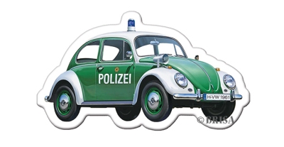Vw beetle magnets - speciale sets universeel  winparts