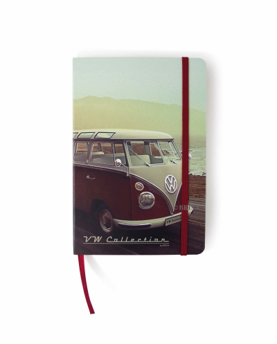 Vw t1 notebook - highway 1 universeel  winparts