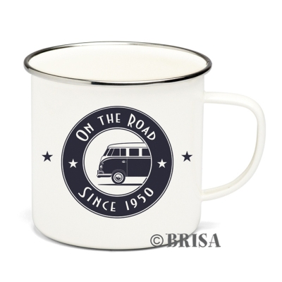 Vw t1 mug email -on the road universeel  winparts