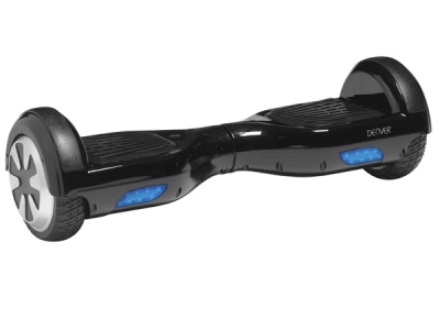 Foto van Hoverboard - 6.5 inch universeel via winparts