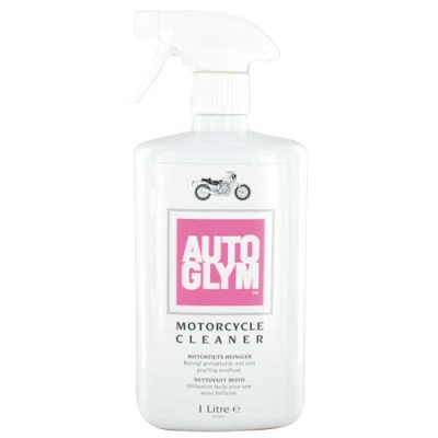 Autoglym motorcycle cleaner 1000 ml universeel  winparts