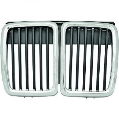 Grill midden bmw 3 (e30)  winparts