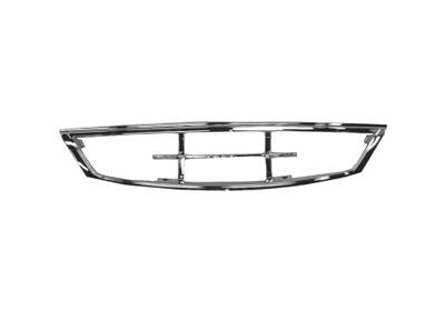 Sierrooster omlijsting 6/03 > 4/05 (chrome) ford mondeo iii saloon (b4y)  winparts