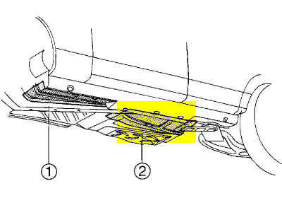 Plaatwerkdeel edes 123 76-.voerplinks achte mercedes-benz saloon (w123)  winparts