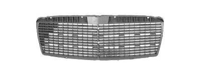 Grill tot 9/'99 classic/elegance mercedes-benz e-klasse (w210)  winparts