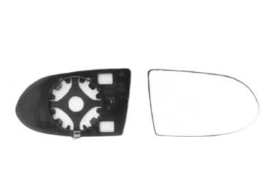 Foto van Spiegelglas rechts opel zafira a (f75_) via winparts