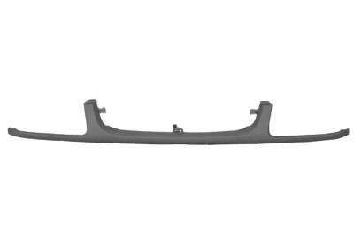 Grill tot 9/'99 kader volkswagen polo (6n1)  winparts