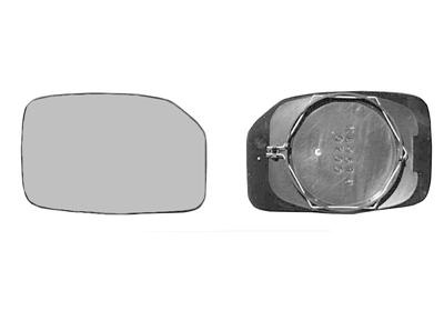 Spiegelglas rechts peugeot 106 i (1a, 1c)  winparts
