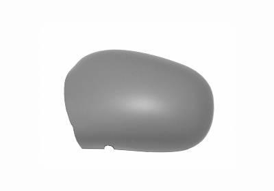 Spiegelkap links primer tot 10/'99 renault clio ii (bb0/1/2_, cb0/1/2_)  winparts