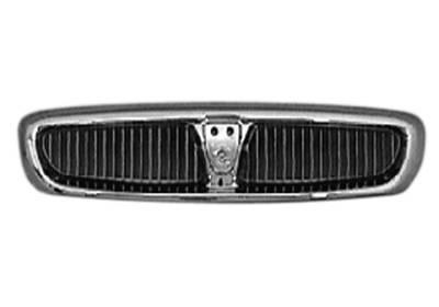 Grill rover 200 (rf)  winparts
