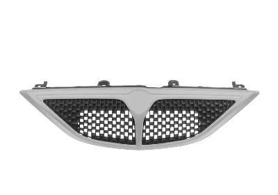 Grill 8/00+ chrome lancia y (840_)  winparts