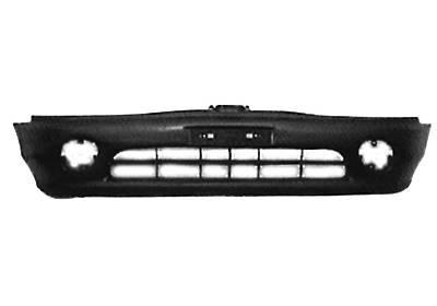 Bumper nissan primera (p12)  winparts