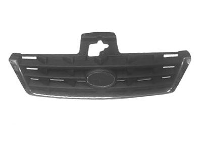 Grill hyundai excel ii (lc)  winparts