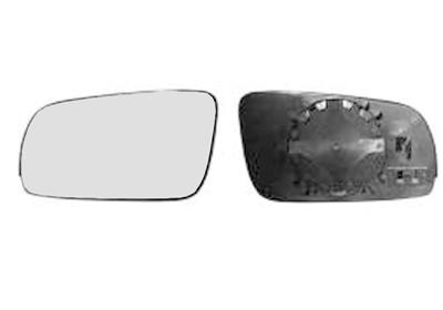 Spiegelglas links -elektrisch skoda felicia i (6u1)  winparts