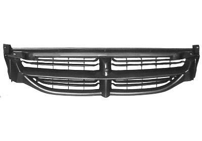 Grill chrysler voyager iii (gs)  winparts
