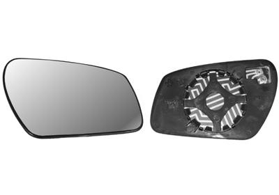 Spiegelglas rechts ford 05+ ford c-max (dm2)  winparts