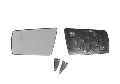 Foto van Spiegelglas links w202, 210 tot '98 asfer mercedes-benz s-klasse (w140) via winparts