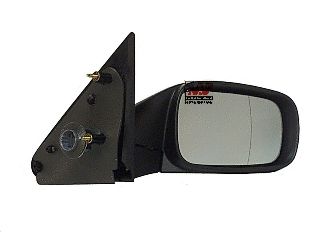 Foto van Niet volledige spiegel spez. sp. bmw (e38) '94-- toyota land cruiser (lj12_, kzj12_, trj12_, kdj12_, grj12_) via winparts