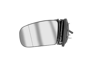 Niet volledige spiegel mercedes w220 mercedes-benz s-klasse (w220)  winparts