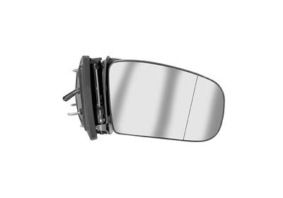 Foto van Niet volledige spiegel mercedes w220 mercedes-benz s-klasse (w220) via winparts