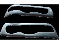 Foto van Carcept koplampmaskers bmw 3-serie e36 sedan bmw 3 coupé (e36) via winparts