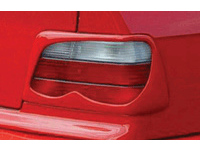 Carcept achterlichtmaskers bmw 3-serie e36 sedan bmw 3 (e36)  winparts
