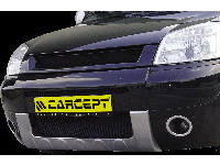 Carcept soft bullbar citroën berlingo ii / peugeot partner ii peugeot partner bestelwagen (5)  winparts