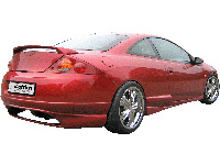Dietrich sideskirts ford cougar ford cougar (ec_)  winparts