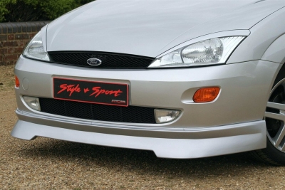 Rgm voorspoiler ford focus i 1998-2001 'dtm-look' ford focus saloon (dfw)  winparts